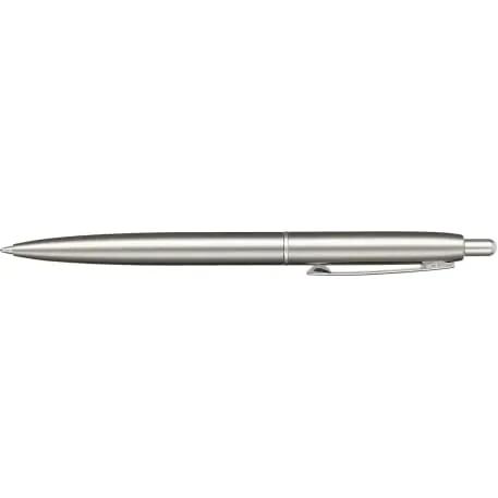 Recycled Stainless Steel Ballpoint Pen 5 of 8