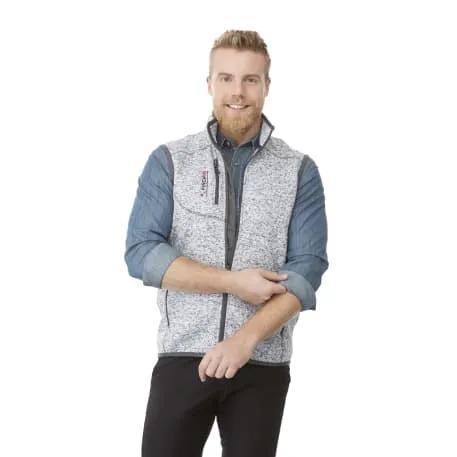 Men's FONTAINE Knit Vest 2 of 14