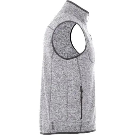 Men's FONTAINE Knit Vest 3 of 14