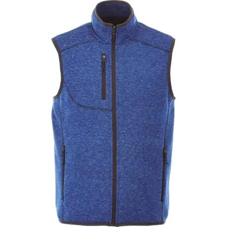 Men's FONTAINE Knit Vest 1 of 14