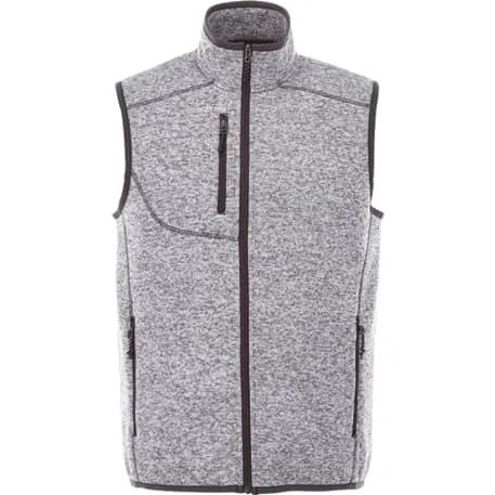 Men's FONTAINE Knit Vest 10 of 14