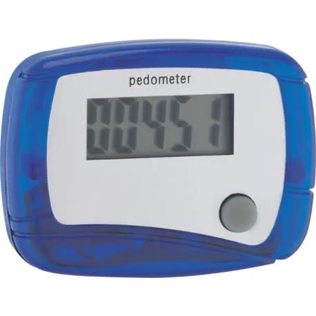 In Shape Pedometer 2 of 3