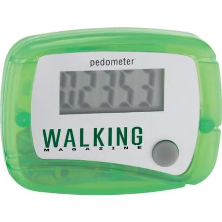 In Shape Pedometer 1 of 3