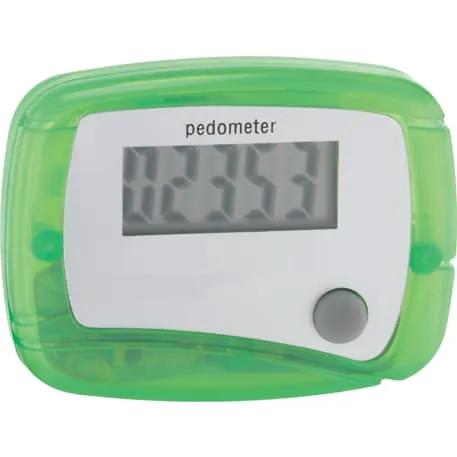 In Shape Pedometer 3 of 3