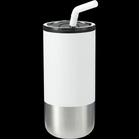 Lagom 16oz Tumbler w/ SS Straw 4 of 24