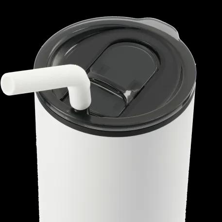 Lagom 16oz Tumbler w/ SS Straw 18 of 24