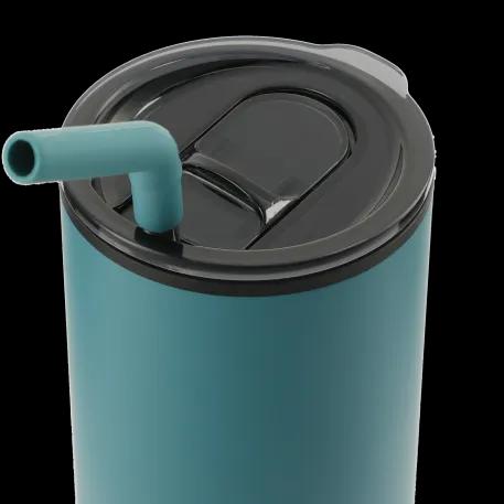 Lagom 16oz Tumbler w/ SS Straw 12 of 24