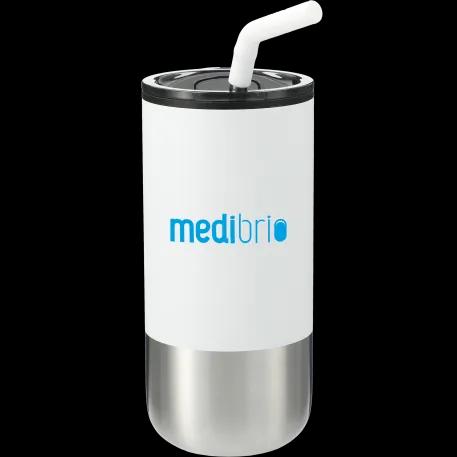 Lagom 16oz Tumbler w/ SS Straw 5 of 24