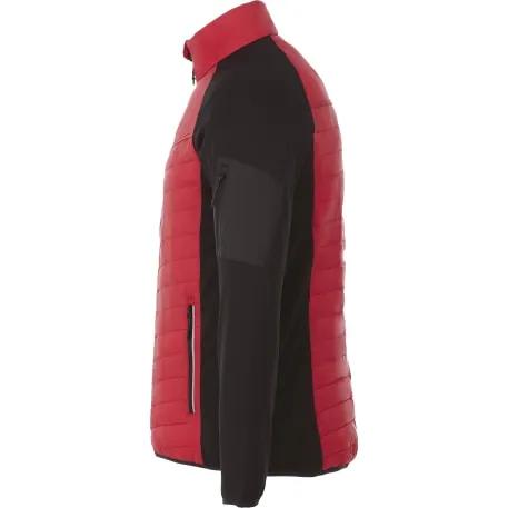 Men's BANFF Hybrid Insulated Jacket 16 of 19