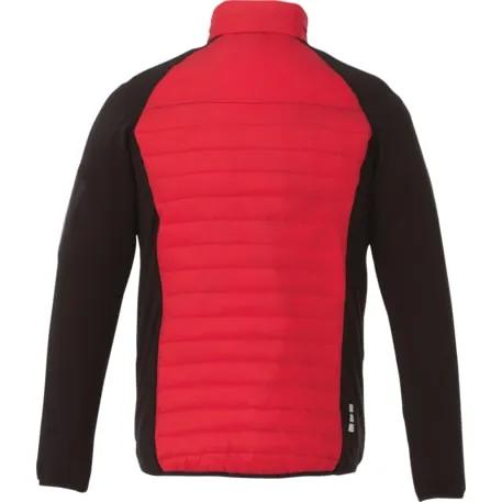 Men's BANFF Hybrid Insulated Jacket 19 of 19