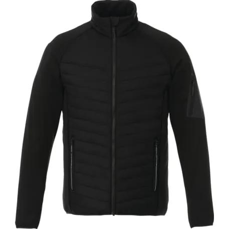Men's BANFF Hybrid Insulated Jacket 2 of 19