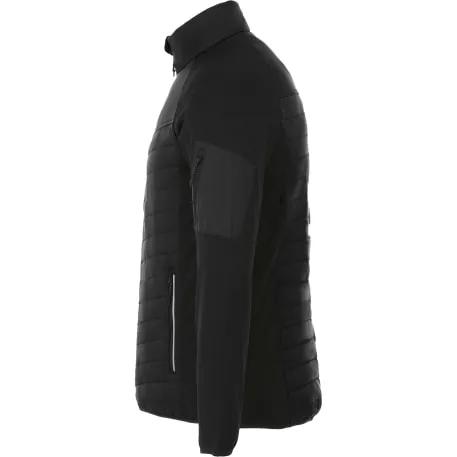 Men's BANFF Hybrid Insulated Jacket 17 of 19