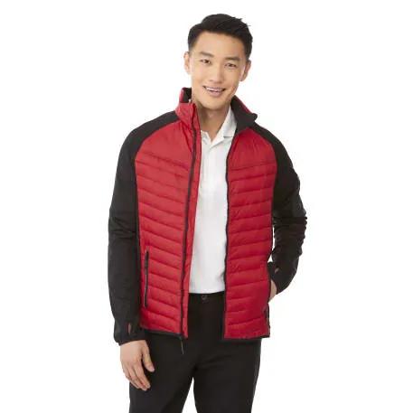 Men's BANFF Hybrid Insulated Jacket 1 of 19