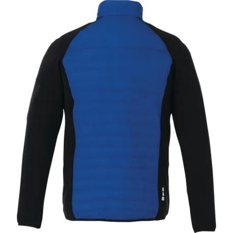 Men's BANFF Hybrid Insulated Jacket 9 of 19