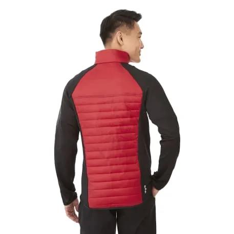 Men's BANFF Hybrid Insulated Jacket 5 of 19