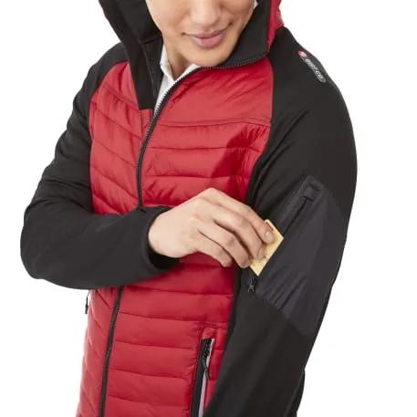 Men's BANFF Hybrid Insulated Jacket 8 of 19