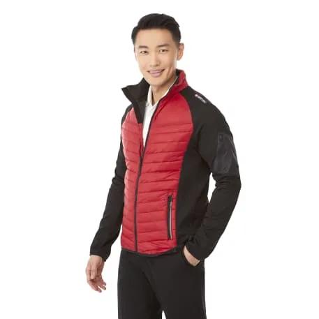 Men's BANFF Hybrid Insulated Jacket 7 of 19