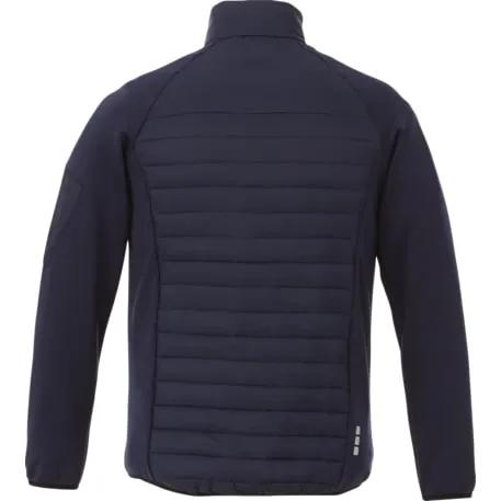 Men's BANFF Hybrid Insulated Jacket 10 of 19