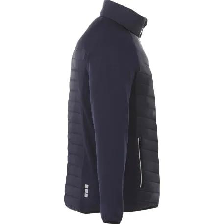 Men's BANFF Hybrid Insulated Jacket 15 of 19