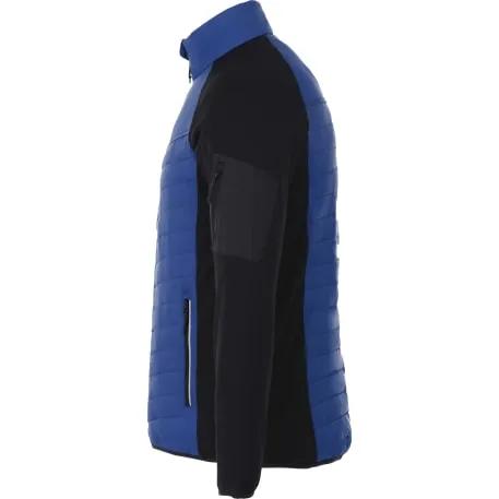 Men's BANFF Hybrid Insulated Jacket 12 of 19