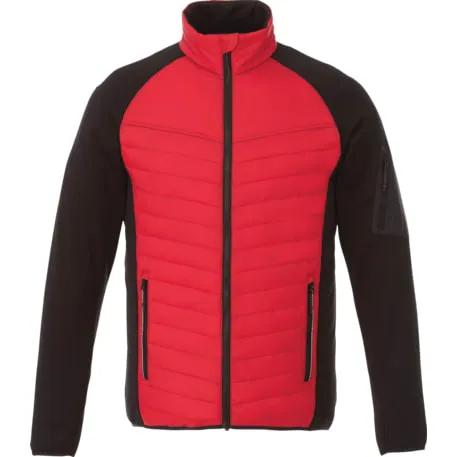 Men's BANFF Hybrid Insulated Jacket 4 of 19
