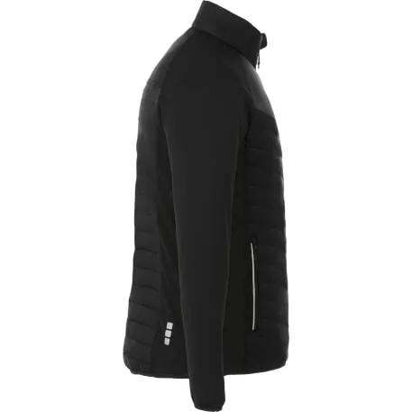 Men's BANFF Hybrid Insulated Jacket 18 of 19