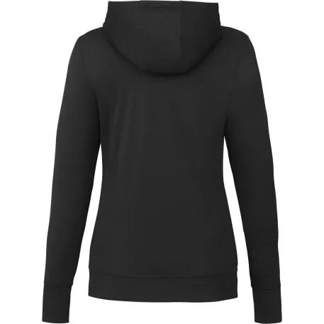 Women's LAVAR Eco Knit Full Zip Hoody 13 of 20