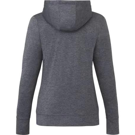 Women's LAVAR Eco Knit Full Zip Hoody 9 of 20