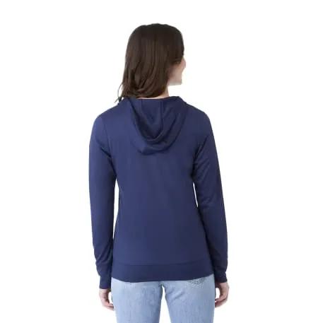 Women's LAVAR Eco Knit Full Zip Hoody 19 of 20