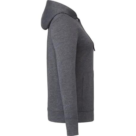 Women's LAVAR Eco Knit Full Zip Hoody 12 of 20