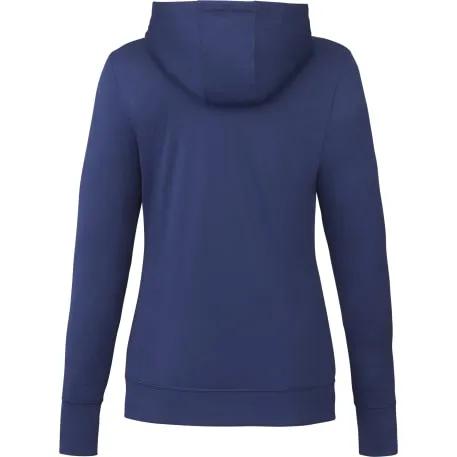 Women's LAVAR Eco Knit Full Zip Hoody 17 of 20