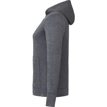 Women's LAVAR Eco Knit Full Zip Hoody 11 of 20