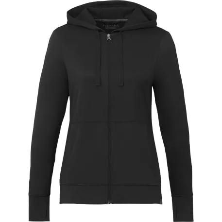 Women's LAVAR Eco Knit Full Zip Hoody 1 of 20