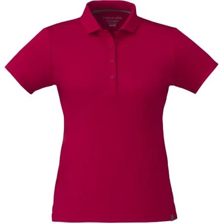 EVANS Eco Short Sleeve Polo - Women's 2 of 28