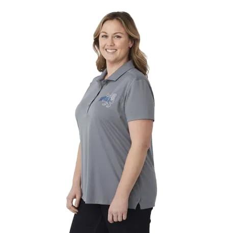 EVANS Eco Short Sleeve Polo - Women's 16 of 28