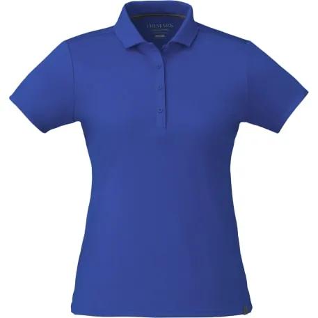 EVANS Eco Short Sleeve Polo - Women's 5 of 28