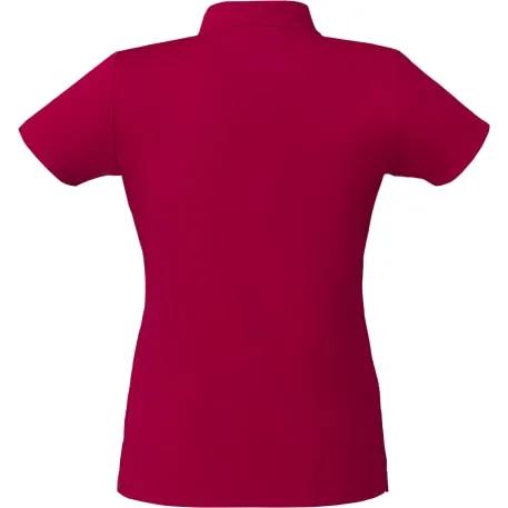 EVANS Eco Short Sleeve Polo - Women's 23 of 28