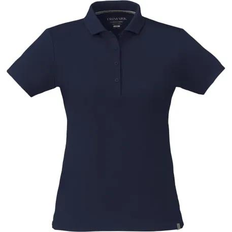 EVANS Eco Short Sleeve Polo - Women's 1 of 28