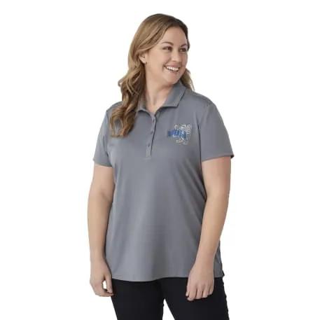 EVANS Eco Short Sleeve Polo - Women's 17 of 28