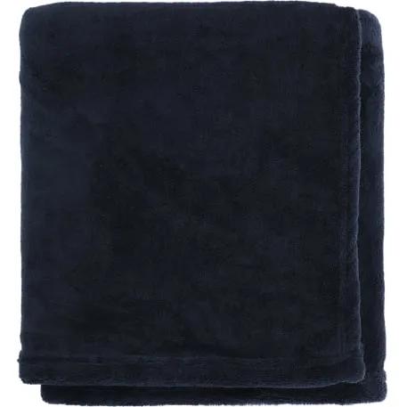 Micro Coral Plush Blanket 4 of 17