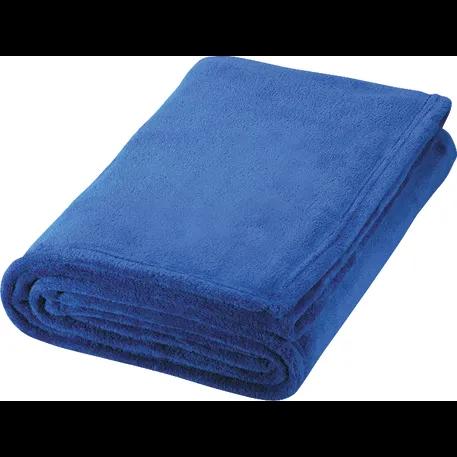 Micro Coral Plush Blanket 5 of 17