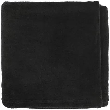 Micro Coral Plush Blanket 13 of 17