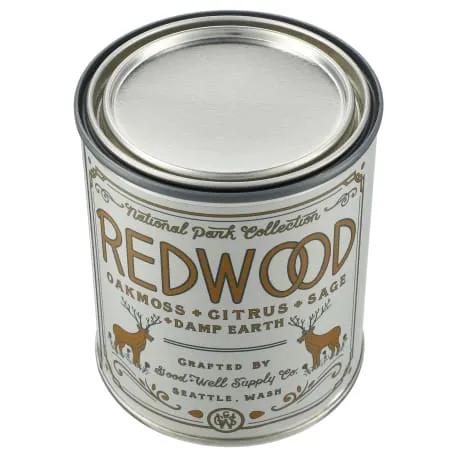 Redwood National Park 14 oz Candle 4 of 6