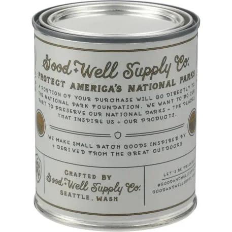 Redwood National Park 14 oz Candle 3 of 6