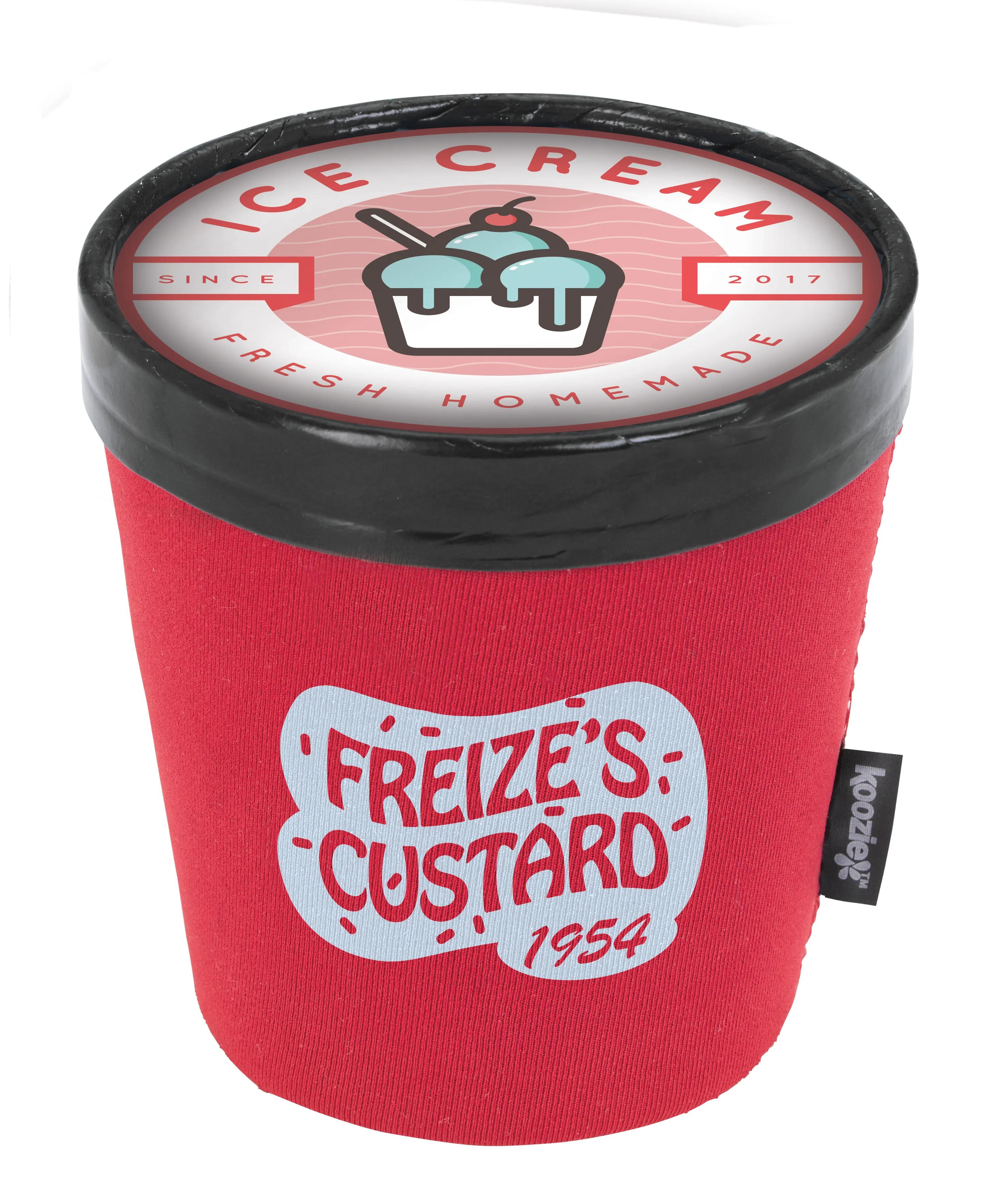 Koozie® Ice Cream Cooler 25 of 27