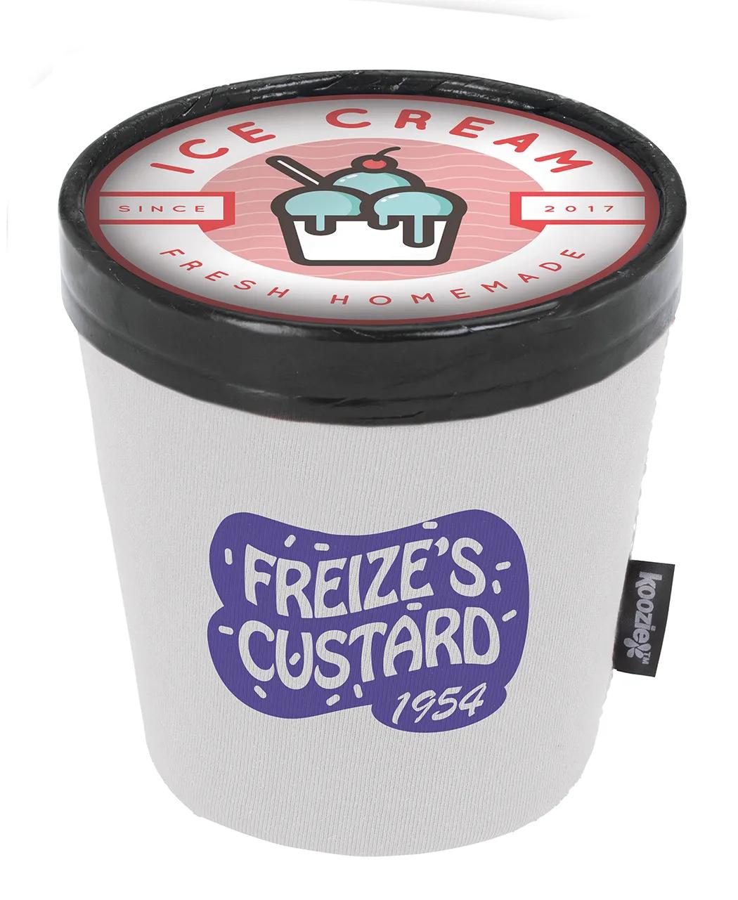 Koozie® Ice Cream Cooler 20 of 27