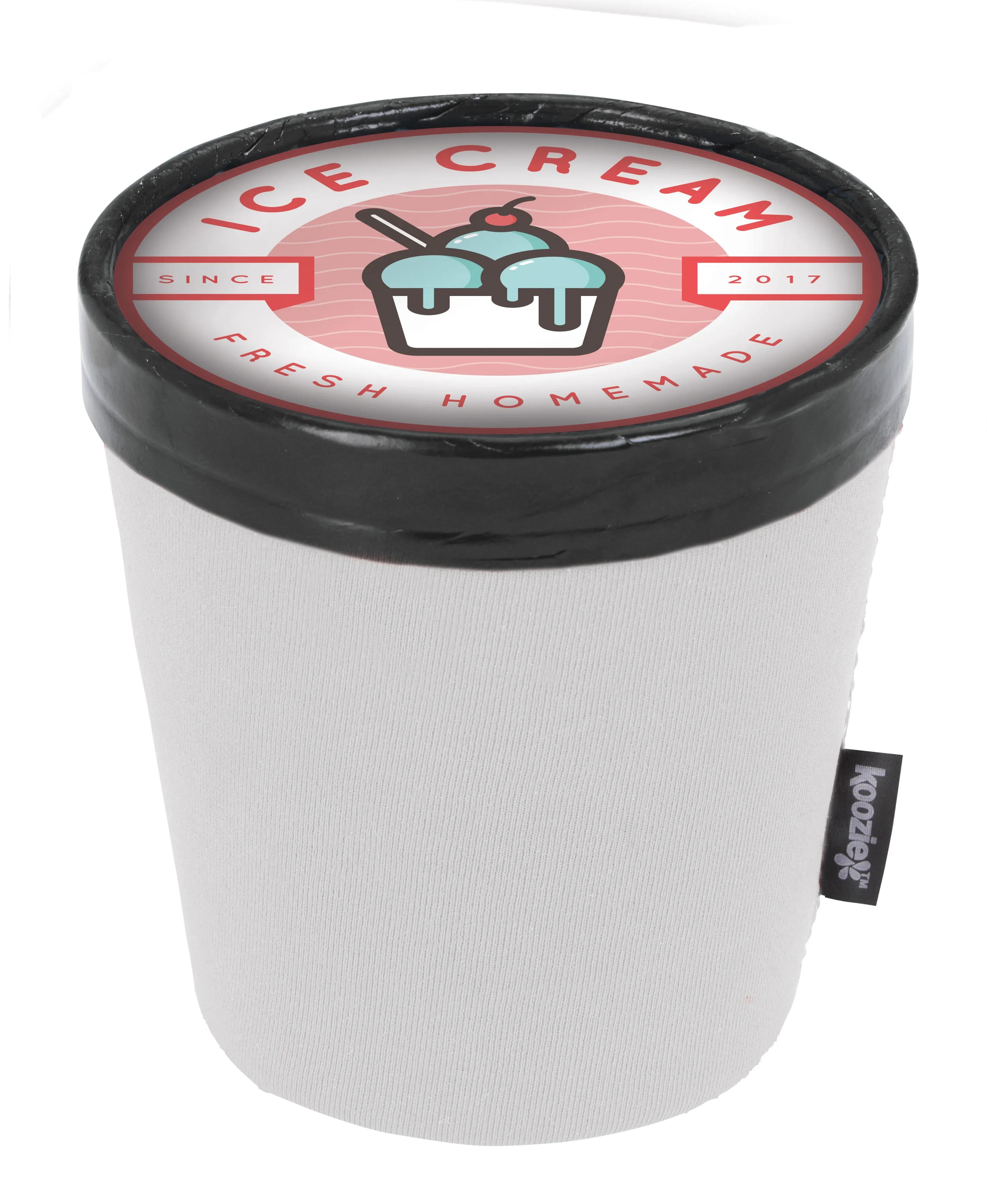 Koozie® Ice Cream Cooler 9 of 27