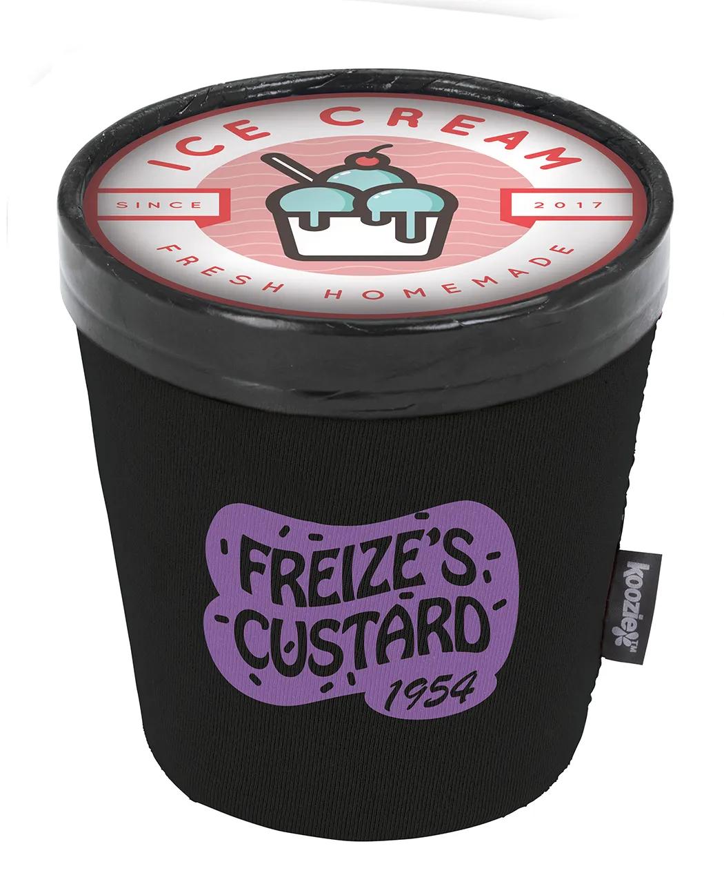 Koozie® Ice Cream Cooler 22 of 27