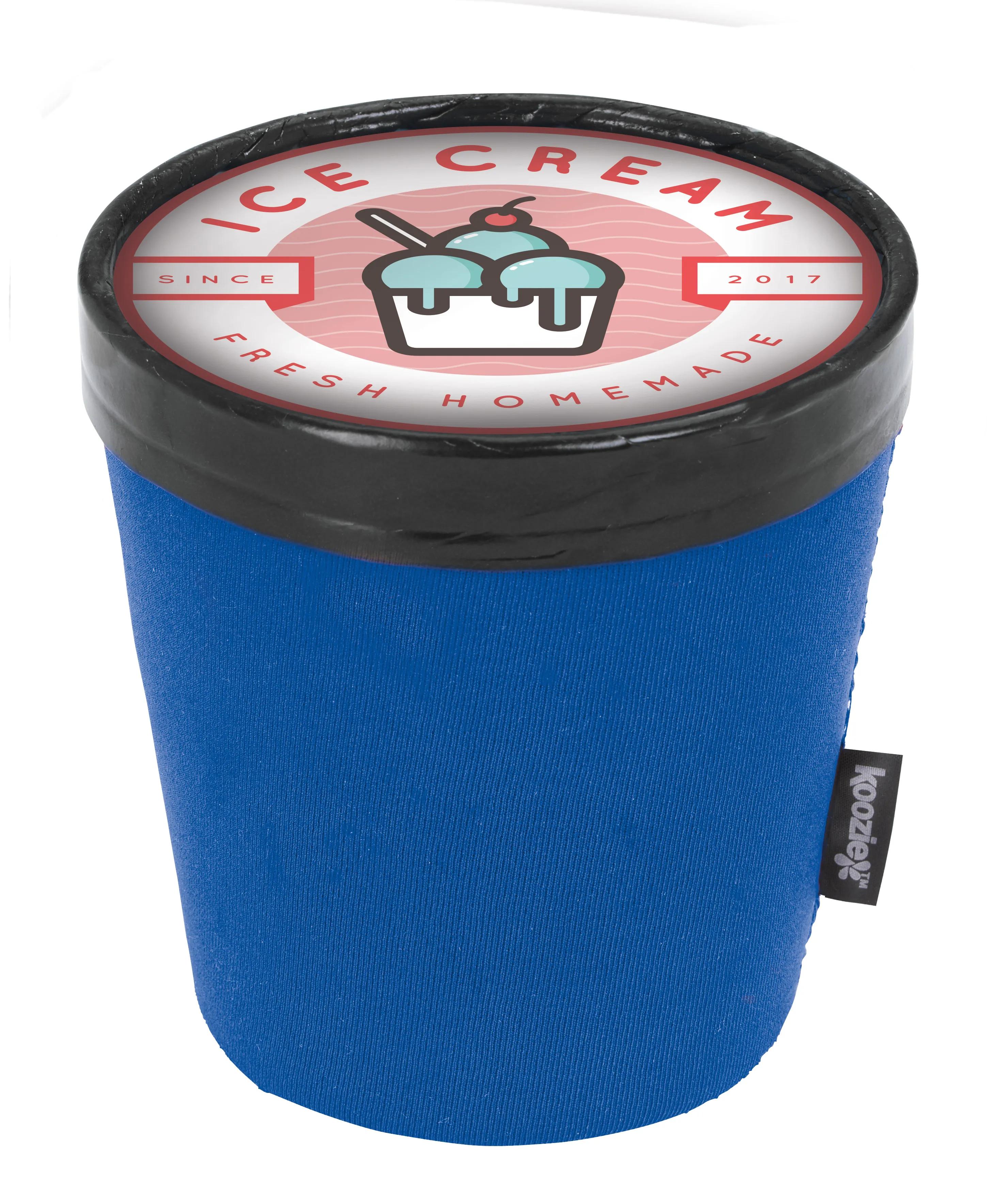 Koozie® Ice Cream Cooler 8 of 27