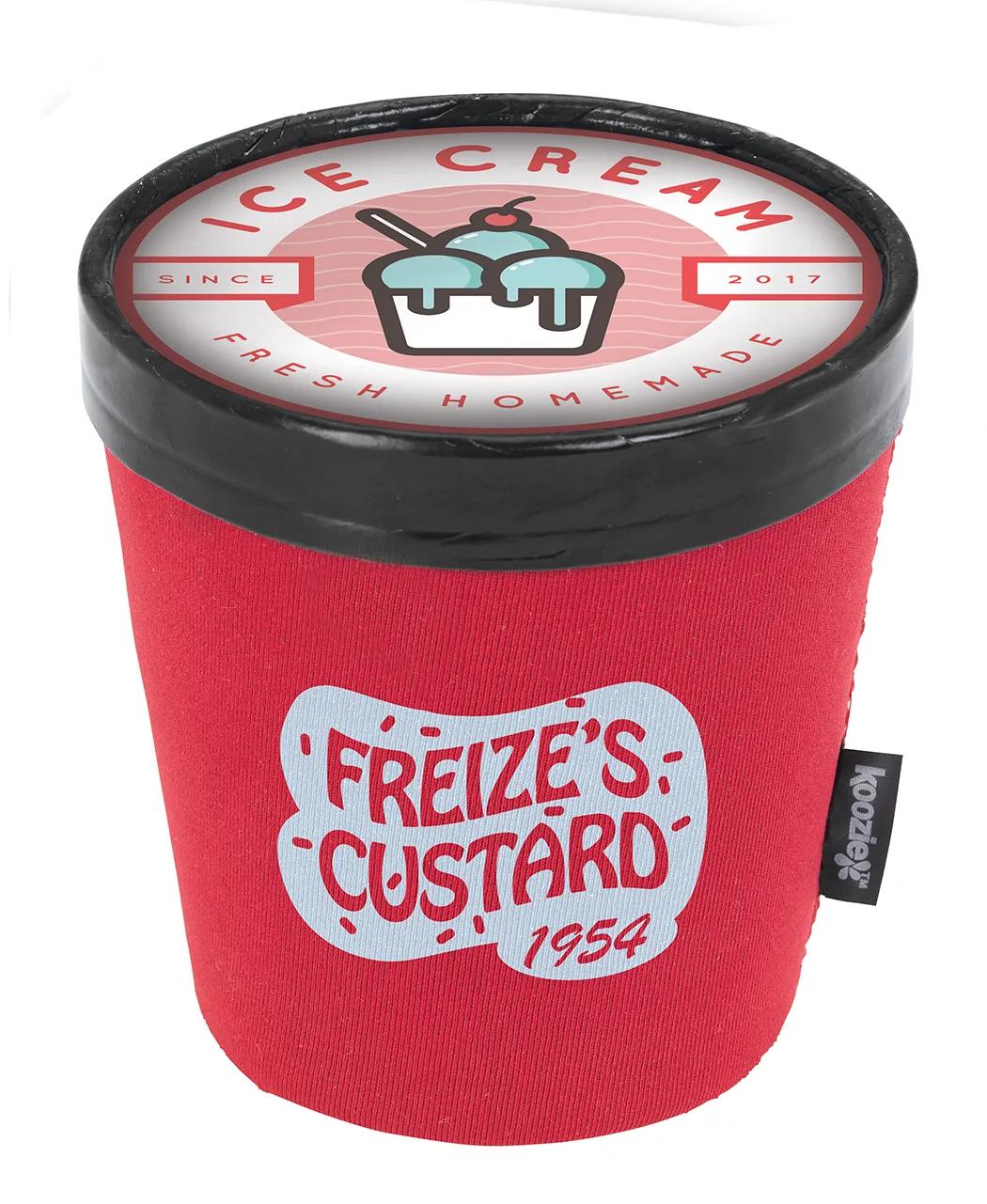 Koozie® Ice Cream Cooler 18 of 27